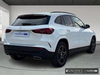 Usado Mercedes GLA250 218 CV (160 kW) 2025 Blanco SUV