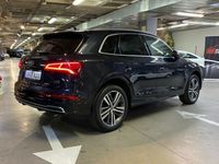usado Audi Q5 2017