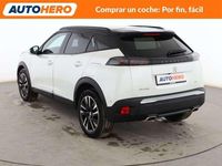 Usado Peugeot 2008 GT 155 CV (114 kW) 2020 Blanco SUV