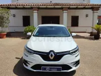 Usado Renault Mégane II Business 115 CV (84 kW) 2021 Blanco Berlina