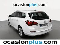 Usado Opel Astra Excellence 136 HP (100 kW) 2015 Branco Carrinha