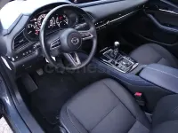 Usado Mazda CX-30 180 CV (132 kW) 2020 Gris / plata SUV