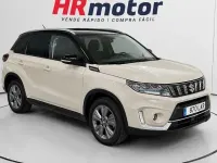Usado Suzuki Vitara 129 CV (94 kW) 2020 SUV