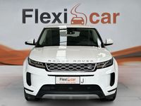 usado Land Rover Range Rover evoque 2.0 D163 FWD Diésel en Flexicar Pamplona 2