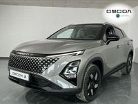 Nuevo Omoda 5 224 CV (164 kW) 2026 Gris SUV