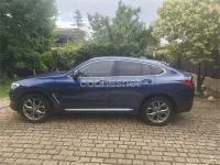Usado BMW X4 190 CV (139 kW) 2019 Azul SUV