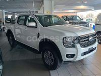 Nuevo Ford Ranger Limited 170 CV (125 kW) 2025 Blanco Pickup/Camioneta