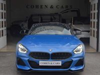 usado BMW Z4 sDrive 30i