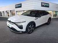 Usado Citroën C5 X PureTech 180 CV (132 kW) 2023 Blanco Familiar