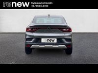 Usado Renault Arkana Equilibre 140 CV (102 kW) 2022 Gris SUV