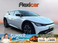 Usado Kia EV6 Air 168 kW (229 CV) 2024 Blanco SUV
