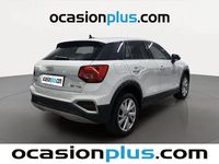 Usado Audi Q2 Advanced 150 HP (110 kW) 2023 Branco SUV