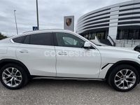 Usado BMW X6 xLine 286 CV (210 kW) 2022 Blanco SUV