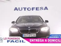 Usado BMW 528 245 CV (180 kW) 2013 Azul Berlina