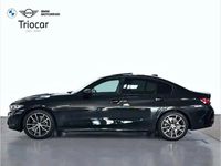 Usado BMW 320 Comfort Edition 190 HP (139 kW) 2024 Preto Sedan