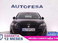 Usado Peugeot 208 Allure 100 kW (136 CV) 2022 Utilitario