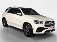 Usado Mercedes GLE300 245 CV (180 kW) 2020 SUV