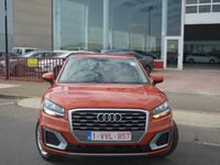 Usado Audi Q2 Sport 116 CV (85 kW) 2019 Rojo SUV