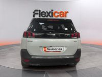 Usado Peugeot 5008 Allure 131 CV (96 kW) 2020 Blanco SUV