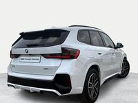 Usado BMW X1 150 CV (110 kW) 2025 SUV