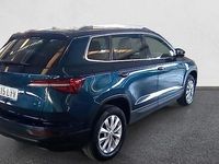 Usado Skoda Karoq Ambition 110 CV (80 kW) 2022 SUV