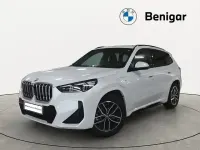 Usado BMW X1 Comfort Edition 245 CV (180 kW) 2025 Blanco SUV