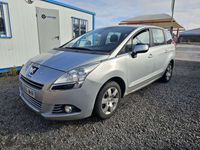 usado Peugeot 5008 1.6HDI Confort 112