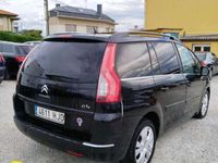 usado Citroën Grand C4 Picasso 2.0 HDi 150 FAP Exclusive