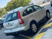 Usado Honda CR-V Comfort 140 CV (102 kW) 2007 Beige SUV