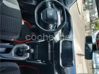 Usado Peugeot 208 Active 100 CV (73 kW) 2021 Blanco Utilitario