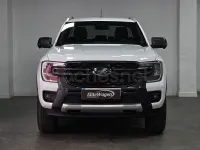 Nuevo Ford Ranger Wildtrack 282 CV (207 kW) 2026 Gris / plata Pickup/Camioneta
