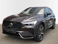 Nuevo Volvo XC60 Ultra 351 CV (258 kW) 2025 Gris SUV