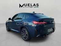 Usado BMW X4 xLine 190 CV (139 kW) 2025 Azul SUV