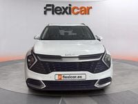 Usado Kia Sportage 136 CV (100 kW) 2023 Blanco SUV