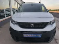 Usado Peugeot TePee Access 99 CV (72 kW) 2019 Blanco Van