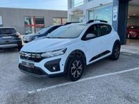 Usado Dacia Sandero Essentiel 91 CV (66 kW) 2023 Blanco Berlina