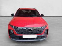 Nuevo Hyundai Tucson N Line 150 CV (110 kW) 2025 Rojo SUV
