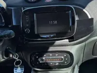 Usado Smart ForTwo Coupé 60 kW (82 CV) 2020 Blanco Coupe