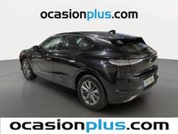 Usado DS Automobiles DS4 Bastille 130 CV (95 kW) 2023 Negro Berlina
