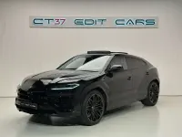 Nuevo Lamborghini Urus 801 CV (589 kW) 2026 Negro SUV