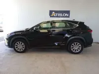 Usado Lexus NX300h Business Edition 197 CV (144 kW) 2020 Negro SUV