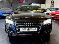 Usado Audi A7 Sportback Premium 245 CV (180 kW) 2011 Negro Utilitario