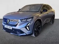 Nuevo Renault Rafale 300 CV (220 kW) 2026 SUV