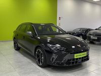 Usado Cupra Leon 150 CV (110 kW) 2025 Negro Familiar