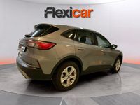 Usado Ford Kuga Trend 120 CV (88 kW) 2022 Gris SUV
