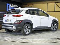 Usado Hyundai Kona 141 CV (103 kW) 2021 Blanco SUV
