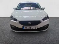 Usado Seat Leon Style 115 CV (84 kW) 2021