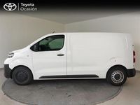 usado Toyota Proace Van Media 1.6D Comfort 115