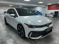 Usado VW Golf VIII GTI 266 CV (195 kW) 2024 Blanco Berlina
