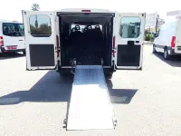 Usado Citroën Jumper 140 CV (102 kW) 2019 Blanco Monovolumen
